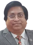 Prof. Dr. Devendra Nath Sarkar, Medicine Specialist