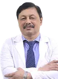 Prof. Dr. Hamidul Haque Khandker - Bone-Joint, Injury, Orthopedic Specialist & Trauma Surgeon