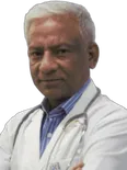 Prof. Dr. Khondker Shaheed Hussain, Clinical & Interventional Cardiologist, Cardiology (Heart Diseases, Rheumatic Fever, Hypertension) Specialist