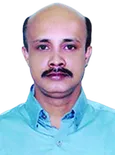 Prof. Dr. Md. Abdul Azim, ENT (Ear, Nose, Throat) Specialist & Head Neck Surgeon