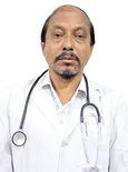 Prof. Dr. Md. Asgar Ali, ENT (Ear, Nose, Throat) Specialist & Head Neck Surgeon