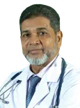 Prof. Dr. Md. Noor Islam, Medicine (All Diseases of Adults) Specialist