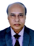 Prof. Dr. Md. Rezaul Alam, Neurosurgery (Brain, Nerve, Spine, Stroke) Specialist Surgeon