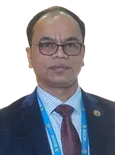 Prof. Dr. Md. Shariful Haque, Orthopedic Specialist, Spine & Trauma Surgeon