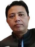 Prof. Dr. Mohammad Mushfiqur Rahman, General & Laparoscopic Surgery Specialist