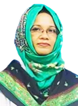 Prof. Dr. Most. Umme Habiba Begum, Neonatal & Child Disease Specialist