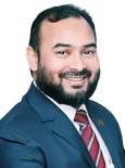 Prof. Dr. Musa Siddik Juwel, Oral Tumor, Cancer and Maxillofacial Surgeon (Dental Surgeon)