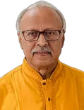 Prof. Dr. Nazir Ahammed Chowdhury (Ronju), Clinical & Interventional Cardiology Specialist