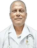 Prof. Dr. Nurul Goni, Cardiology (Heart Diseases, Hypertension, Rheumatic Fever) Specialist