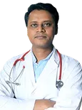 Prof. Dr. Ranjit Basak, Newborn, Child Diseases & Nutrition Specialist