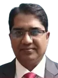 Prof. Dr. Ripon Sarkar, Eye Specialist & Phaco Surgeon