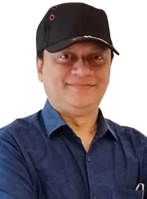 Prof. Dr. Shah Md. Sarwar Jahan, Medicine Specialist in Rangpur