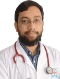 Prof. Dr. Solaiman Hossain, Interventional Cardiologist & Cardiology Specialist