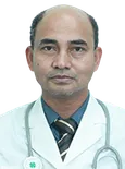 Asso. Prof. Dr. Md. Rezaul Alam (Reza), Skin, Allergy, Sexual Diseases & Leprosy Specialist