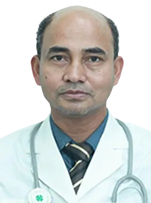 Asso. Prof. Dr. Md. Rezaul Alam (Reza), Skin, Allergy, Sexual Diseases & Leprosy Specialist in Rangpur