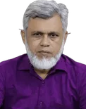 Asst. Prof. Dr. Mohammad Toufiq Hasan, Chest Diseases & Respiratory Medicine Specialist