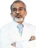 Dr. A. M. Shafique, Cardiology Specialist