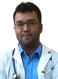 Dr. Ahmed Jabeer - Medical Oncologist (Cancer & Tumor Specialist)