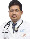 Dr. Arif Mohammad Sohan, Cardiology (Heart Diseases, Hypertension & Rheumatic Fever) Specialist