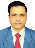 Dr. Ashish Kumer Roy - Consultant, Cardiology