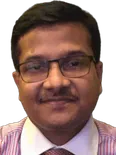 Dr. Azfar Hossain Bhuiyan, Cardiology, Hypertension & Rheumatic Fever Specialist