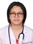 Dr. Beauty Saha, Cancer & Breast Specialist