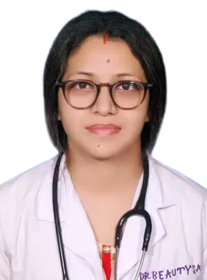 Dr. Beauty Saha, Cancer & Breast Specialist in Mymensingh