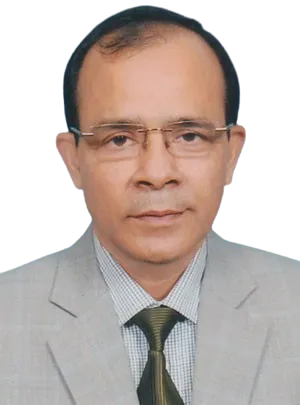 Dr. Biplob Kumar Das, Skin, Allergy, Leprosy & Sex Diseases Specialist in Barishal