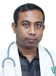 Dr. Bishojit Mondal, Cardiologist & Medicine Specialist