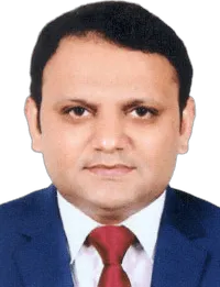 Dr. C.M. Kudrat E Khuda, Cardiology (Heart Diseases, Hypertension, Rheumatic Diseases) Specialist in Dhaka