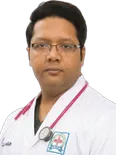 Dr. Debasish Debnath, Cardiology Specialist & Diabetologist