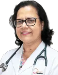 Dr. Fatema Begum, Cardiology & Medicine Specialist