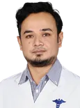 Dr. Gazi Mahmud Ul Hasan Rusho, Pediatric Surgeon