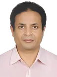 Dr. Gobinda Kanti Pal, Cardiology, Medicine & Rheumatology Specialist