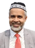Dr. Golam Rabbani, Rheumatology (Rheumatoid Arthritis, SLE, Osteoporosis, Back Pain) Specialist