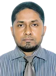 Dr. Golam Rahman Bhuiyan, Cardiology & Medicine Specialist