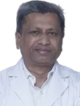 Dr. Golam Sarwar Bidyut, Chest Diseases, Asthma, TB & Respiratory Medicine Specialist