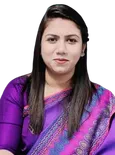Dr. Happy Saha, Cancer Specialist