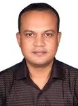 Dr. Jahir Uddin Mohammed Sharif, Cardiology & Medicine Specialist