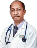 Dr. Kamal Pasha, Clinical & Interventional Cardiology Specialist