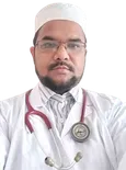 Dr. Kazi Shamim Parvez, Cardiology (Heart Diseases, Medicine & Rheumatic Fever) Specialist