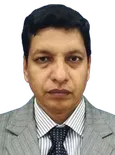 Dr. M. Muniruzzaman (Hira), Bone, Joint, Arthritis, Trauma, Paralysis Specialist & Surgeon