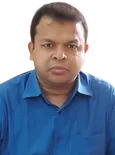 Dr. Mahmud Ullah Mahin, Orthopedic Specialist & Trauma Surgeon