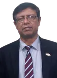 Prof. Dr. Md. Tofael Hossain Bhuiyan, Brain, Spine & Pediatric Neurosurgery Specialist
