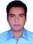 Dr. Md. Abdullahel Kafee, Chest Diseases & Respiratory Medicine Specialist