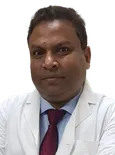 Dr. Md. Anowar Hossain Manik, Urology (Kidney, Ureter, Bladder, Prostate) Specialist & Surgeon