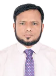 Dr. Md. Anwar Hossain, Psychiatry (Mental Disorders, Drug Addiction & Psycho-Sexual Disorder) Specialist