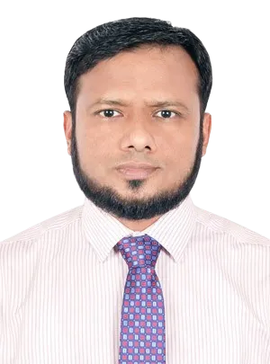 Dr. Md. Anwar Hossain, Psychiatry (Mental Disorders, Drug Addiction & Psycho-Sexual Disorder) Specialist in Barishal