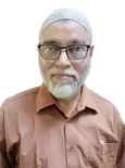 Dr. Md. Elias Ali, Cardiology & Medicine Specialist