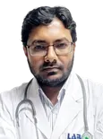 Dr. Md. Iqbal Hossain, Orthopedic & Trauma Surgeon